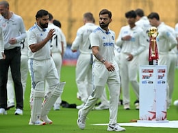 New 'All Out 36'? Australian Media Trolls India After Bengaluru Collapse Against New Zealand New 'All Out 36'? Australian Media Trolls India After Bengaluru Collapse Against New Zealand