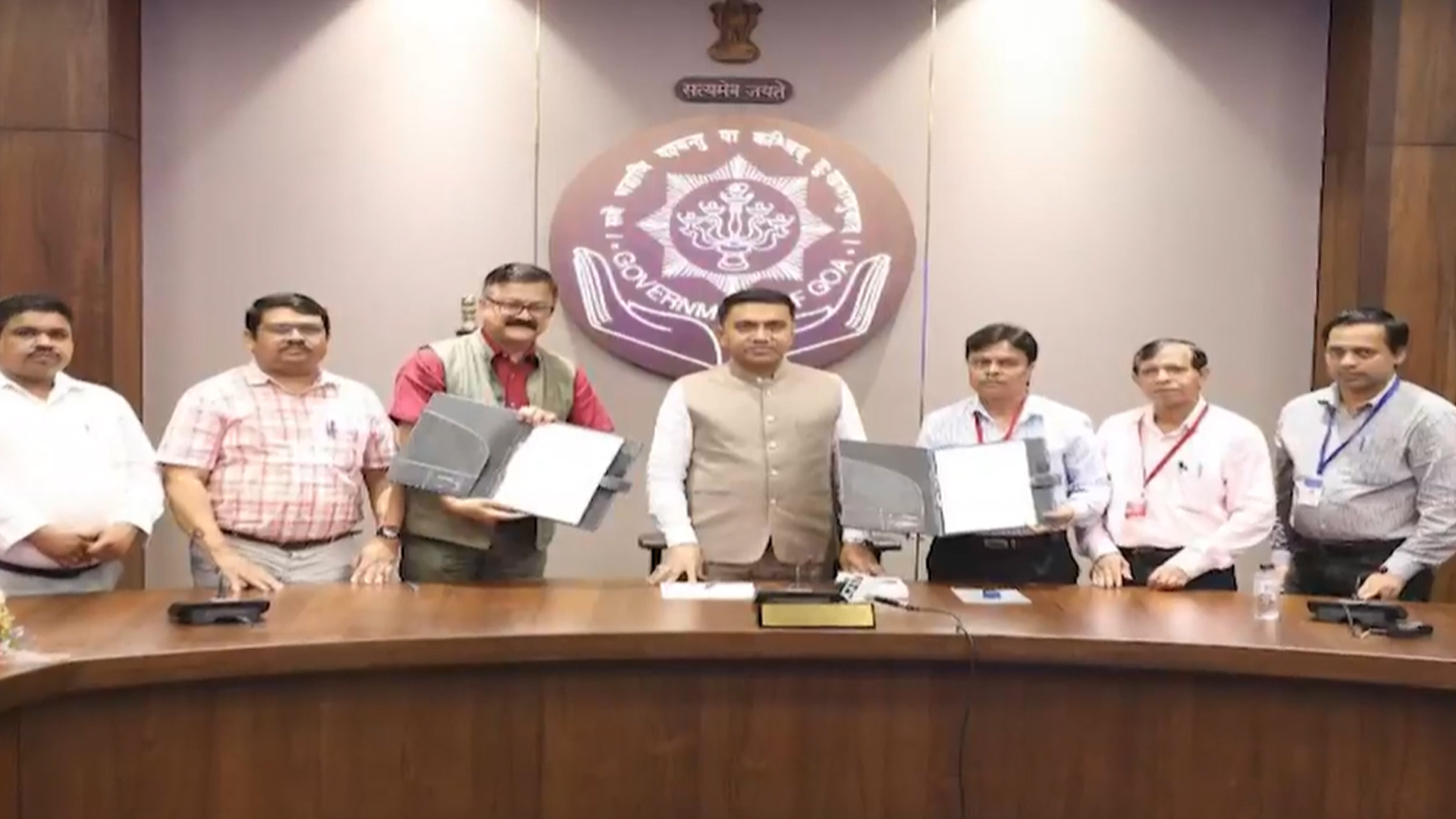 Goa To Get Dictionary In Konkani