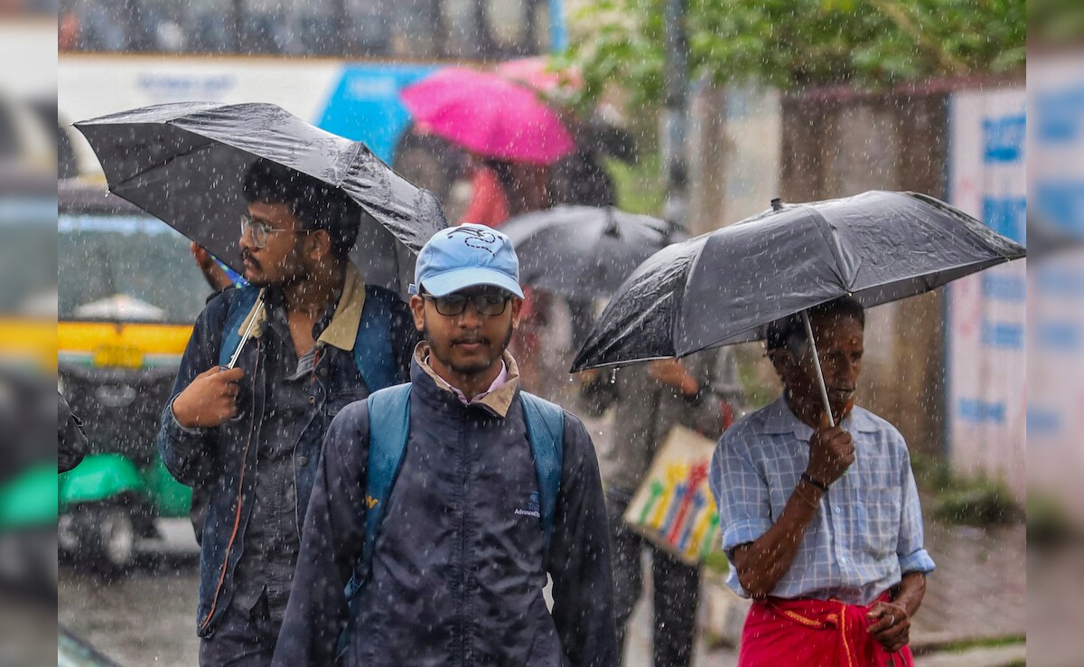 Latest and Breaking News on NDTV Latest and Breaking News on NDTV