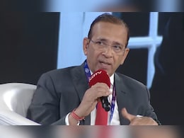 NDTV World Summit Day-2 : शांत पड़ोस भारत के हित में - पाकिस्तान में भारत के पूर्व राजदूत अजय बिसारिया