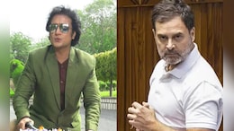 Police Case Against Odisha Actor For Controversial Post On Rahul Gandhi