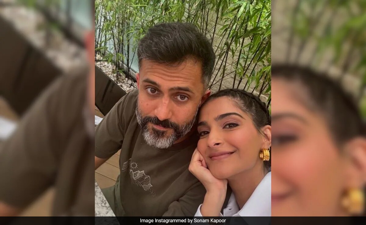 Sonam Kapoor-Anand Ahuja Buy Nirav Modi's Music Store Rhythm House For Rs 47.84 Crore
