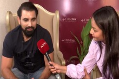 "Optimistic Of Being Fully Fit Before Australia Tour": Mohammed Shami To NDTV "Optimistic Of Being Fully Fit Before Australia Tour": Mohammed Shami To NDTV