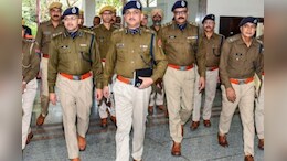 Rajasthan: राजस्थान में अचानक छुट्टी पर चले गए 35 ट्रेनी SI, SOG &nbsp;की नजर पड़ते ही मची खलबली&nbsp;