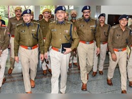 Rajasthan: राजस्थान में अचानक छुट्टी पर चले गए 35 ट्रेनी SI, SOG  की नजर पड़ते ही मची खलबली 