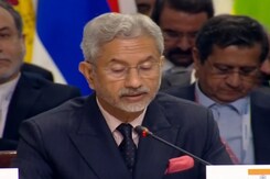 S Jaishankar Calls For Urgent Reforms To UN Security Council At BRICS S Jaishankar Calls For Urgent Reforms To UN Security Council At BRICS