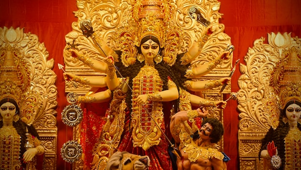 Latest and Breaking News on NDTV