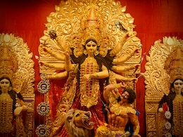 नवरात्रि में जौ के साथ घर पर बोएं ये चीजें,  होगी सुख समृद्धि में वृद्धि नवरात्रि में जौ के साथ घर पर बोएं ये चीजें,  होगी सुख समृद्धि में वृद्धि