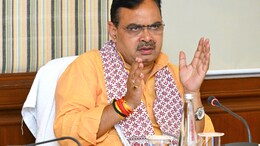 राजस्थान में कम पदों वाली कई भर्तियां एक साथ आने के संकेत, CM भजनलाल बोले- श्रम, संसाधन, समय बचेगा