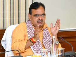 राजस्थान में कम पदों वाली कई भर्तियां एक साथ आने के संकेत, CM भजनलाल बोले- श्रम, संसाधन, समय बचेगा