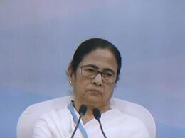 ममता बनर्जी के आवास पर तृणमूल कांग्रेस आज शाम को करेगी अहम बैठक ममता बनर्जी के आवास पर तृणमूल कांग्रेस आज शाम को करेगी अहम बैठक