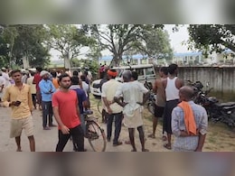 यूपी : दवाई वाला चारा खाते ही मर गई गौशाला की सैकड़ों गाय , श्रावस्ती में मचा हडकंप