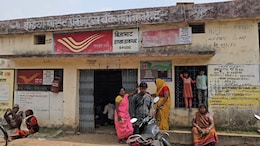 Post Office:&nbsp; डाकघर में बड़ा गबन! पास बुक में हेराफेरी कर ऐसे लगा दी 50 लाख रुपये की चपत