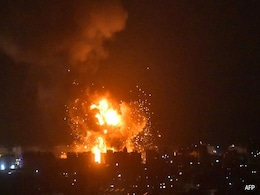 Israeli Airstrikes Hit Beirut, Hezbollah Heir Apparent Missing: 10 Points Israeli Airstrikes Hit Beirut, Hezbollah Heir Apparent Missing: 10 Points