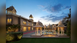 Best Festive Getaways To Plan This Diwali Weekend From Delhi-NCR
