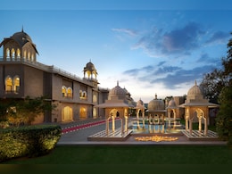 Best Festive Getaways To Plan This Diwali Weekend From Delhi-NCR Best Festive Getaways To Plan This Diwali Weekend From Delhi-NCR