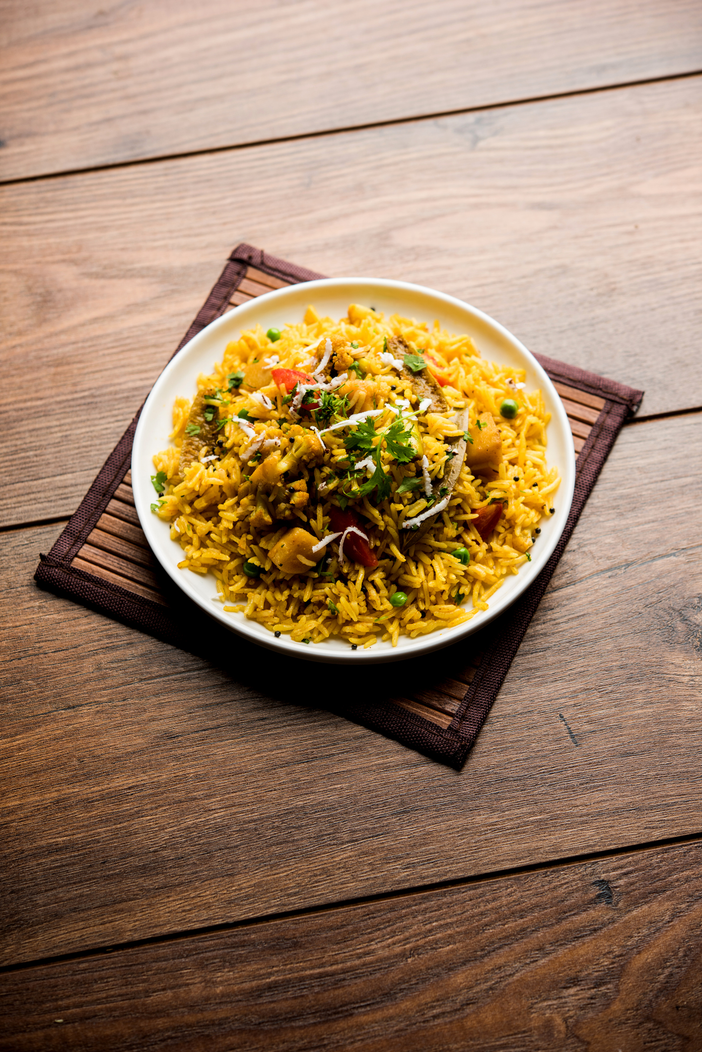 Maharashtrian Masala Rice Recipe: Easy One-Pot Rice You Can Cook Anytime