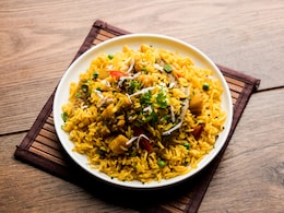 Maharashtrian Masala Rice Recipe: Easy One-Pot Rice You Can Cook Anytime Maharashtrian Masala Rice Recipe: Easy One-Pot Rice You Can Cook Anytime