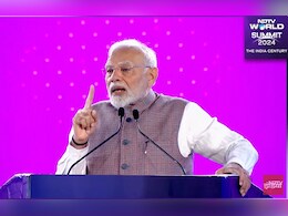 जो सपने हमने देखे उसमें ना चैन है ना आराम : NDTV वर्ल्ड समिट में पीएम मोदी का विजन, 10 बड़ी बातें जो सपने हमने देखे उसमें ना चैन है ना आराम : NDTV वर्ल्ड समिट में पीएम मोदी का विजन, 10 बड़ी बातें