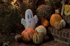 NDTV World Ground Report: Halloween Special, Us Voters On Key Issues In Upcoming US Election NDTV World Ground Report: Halloween Special, Us Voters On Key Issues In Upcoming US Election