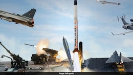 DRDO Internship 2025: Check Eligibility, Steps To Apply And Other Details