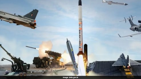 DRDO Paid Internship 2025: Applications Open For Undergraduate, Postgraduate Students
