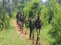Anti Naxal Operation: नारायणपुर-दंतेवाड़ा बॉर्डर पर 31 नक्सलियों का सफाया, शाह-साय के बीच हुई ये बात Anti Naxal Operation: नारायणपुर-दंतेवाड़ा बॉर्डर पर 31 नक्सलियों का सफाया, शाह-साय के बीच हुई ये बात