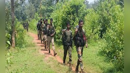 Anti Naxal Operation: रास्ते में नक्सलियों ने बिछा रखी थी मौत ! जवानों ने ऐसे फेर दिया पानी&nbsp;
