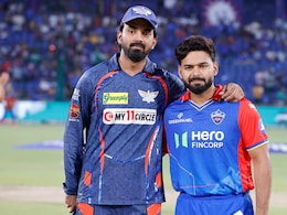 From Rishabh Pant To KL Rahul: Five Star Players Who Could Fetch Huge Sum At IPL Auction 2025 From Rishabh Pant To KL Rahul: Five Star Players Who Could Fetch Huge Sum At IPL Auction 2025