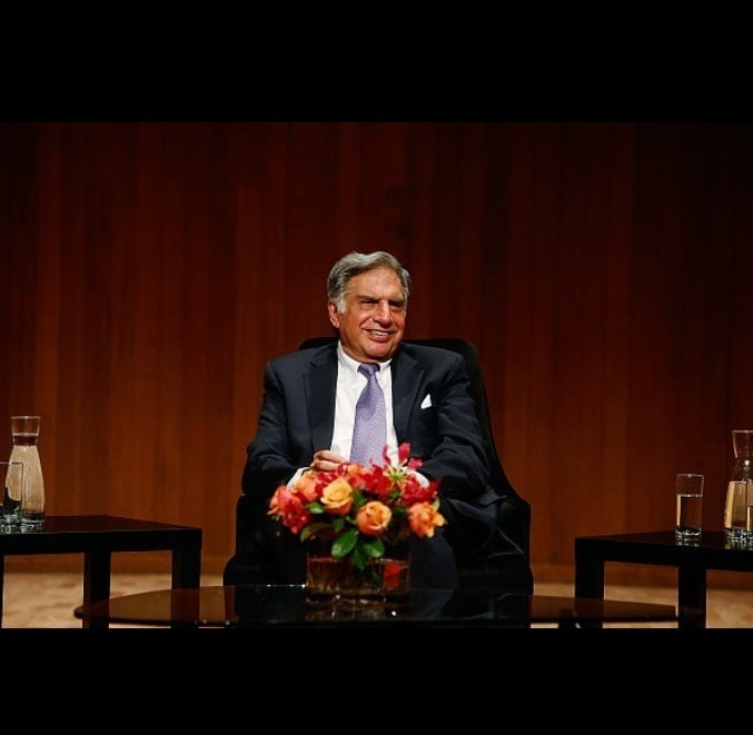 Tata Group Has Stakes In These Iconic Brands