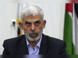 इजराइल के लिए ‘शुभ दिन’, याह्या सिनवार की मौत पर अमेरिकी राष्ट्रपति बाइडेन इजराइल के लिए ‘शुभ दिन’, याह्या सिनवार की मौत पर अमेरिकी राष्ट्रपति बाइडेन