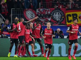 Bayer Leverkusen Plan 'Perfect Day' To Derail Bayern Munich's Bundesliga Title Push