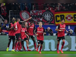 Bayer Leverkusen Hold On To Beat AC Milan In The Champions League