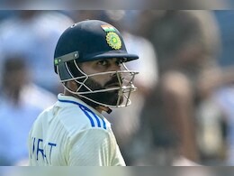 Virat Kohli, IND vs NZ: तीसरे टेस्ट में कोहली के नाम होगा महारिकॉर्ड, एक नहीं बल्कि तीन रिकॉर्ड निशाने पर  Virat Kohli, IND vs NZ: तीसरे टेस्ट में कोहली के नाम होगा महारिकॉर्ड, एक नहीं बल्कि तीन रिकॉर्ड निशाने पर