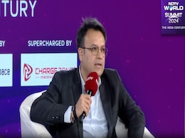 At NDTV World Summit 2024, Gagandeep Sethi Discusses Pernod Ricard's ESG Commitment At NDTV World Summit 2024, Gagandeep Sethi Discusses Pernod Ricard's ESG Commitment