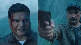 <i>CID</i> promo: It's Abhijeet Vs Daya As They Forget Their "<i>Barso Puraani Dosti</i>"