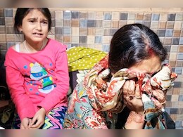 आतंकियों ने पापा को मार डाला... गांदरबल में मारे गए शशि अबरोल की बेटी का दर्द आंखें कर देगा नम आतंकियों ने पापा को मार डाला... गांदरबल में मारे गए शशि अबरोल की बेटी का दर्द आंखें कर देगा नम