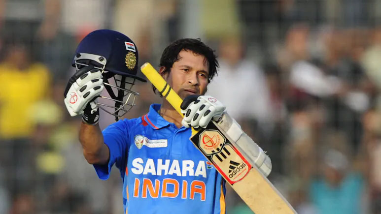 Sachin Tendulkar Snubbed As South Africa Great Picks 'Top 3 Greatest Batters'. One Indian Named