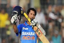T-10 Cricket: अमेरिकी NCL को मिला Sachin Tendulkar का साथ | NDTV India | Shorts T-10 Cricket: अमेरिकी NCL को मिला Sachin Tendulkar का साथ | NDTV India | Shorts
