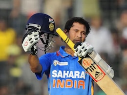 Sachin Tendulkar Snubbed As South Africa Great Picks 'Top 3 Greatest Batters'. One Indian Named