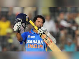 सचिन तेंदुलकर के अलावा यह खिलाड़ी भी है 'क्रिकेट का भगवान', ऑस्ट्रेलियाई पूर्व क्रिकेटर ने बताया