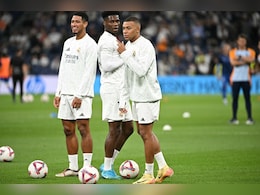 Lille vs Real Madrid Live Streaming UEFA Champions League Live Telecast: When And Where To Watch