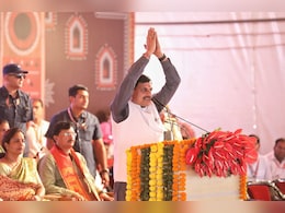 MP News: वीरांगना रानी दुर्गावती के नाम पर होगी ये बटालियन, सीएम डॉ. मोहन यादव ने की... अपील