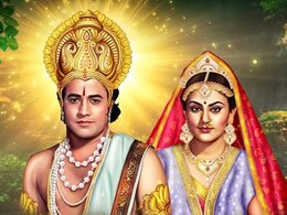 दूरदर्शन की रामायण को देखने के लिए सड़कों पर पसर जाता था सन्नाटा, अब फिर से आ रहा है टीवी पर, जान लें डेट और टाइम दूरदर्शन की रामायण को देखने के लिए सड़कों पर पसर जाता था सन्नाटा, अब फिर से आ रहा है टीवी पर, जान लें डेट और टाइम