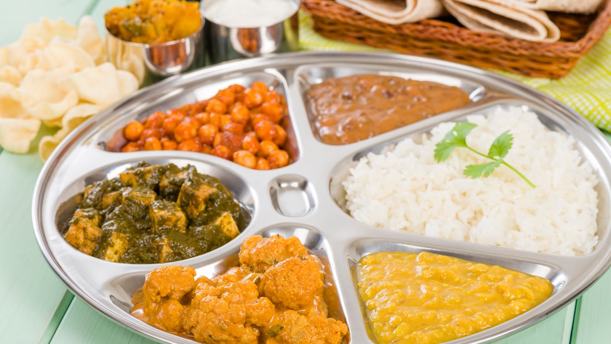 Report Suggests Indian Dietary Practices Could Hold Key To Mitigating