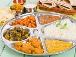 Report Suggests Indian Dietary Practices Could Hold Key To Mitigating Climate Change