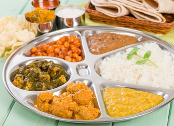 Report Suggests Indian Dietary Practices Could Hold Key To Mitigating Climate Change Report Suggests Indian Dietary Practices Could Hold Key To Mitigating Climate Change