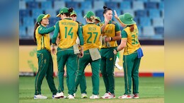 South Africa vs New Zealand LIVE Streaming Final, Women's T20 World Cup 2024: When And Where To Watch