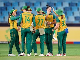 South Africa vs New Zealand LIVE Streaming Final, Women's T20 World Cup 2024: When And Where To Watch