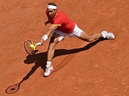 What Made Rafael Nadal King Of Clay?